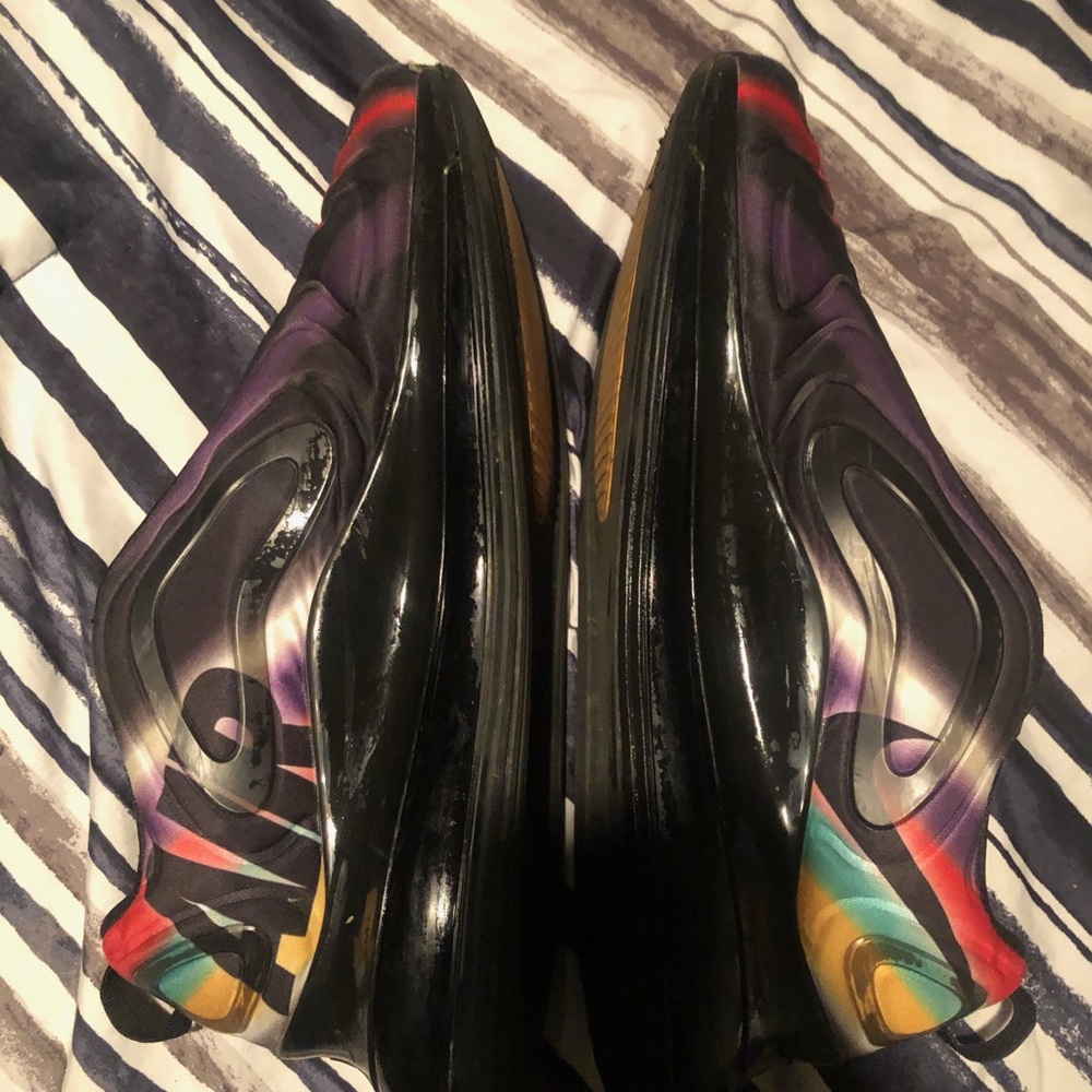 Nike Air Max 720